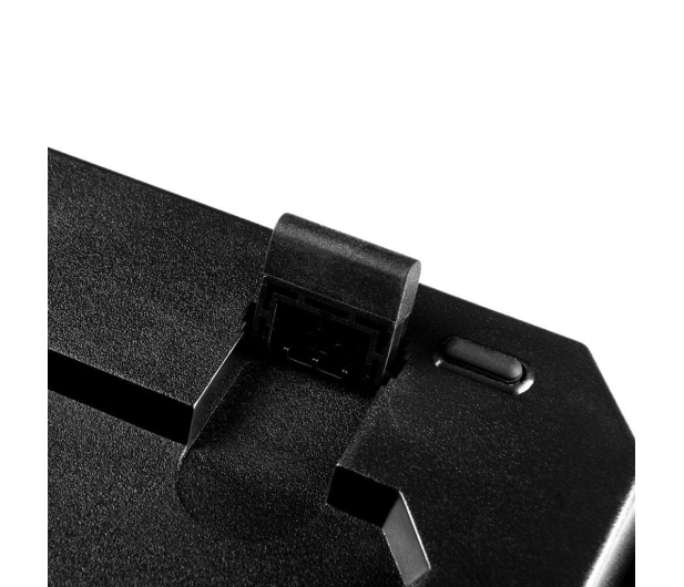 MODECOM VOLCANO HAMMER RGB (Brązowy przełącznik Outemu) K-MC-HAMMER-U-BROWN-RGB - 473960 - zdjęcie 7